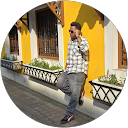 Sagar Shah profile picture