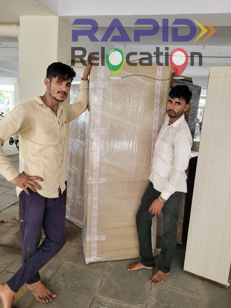 household shifting ahmedabad