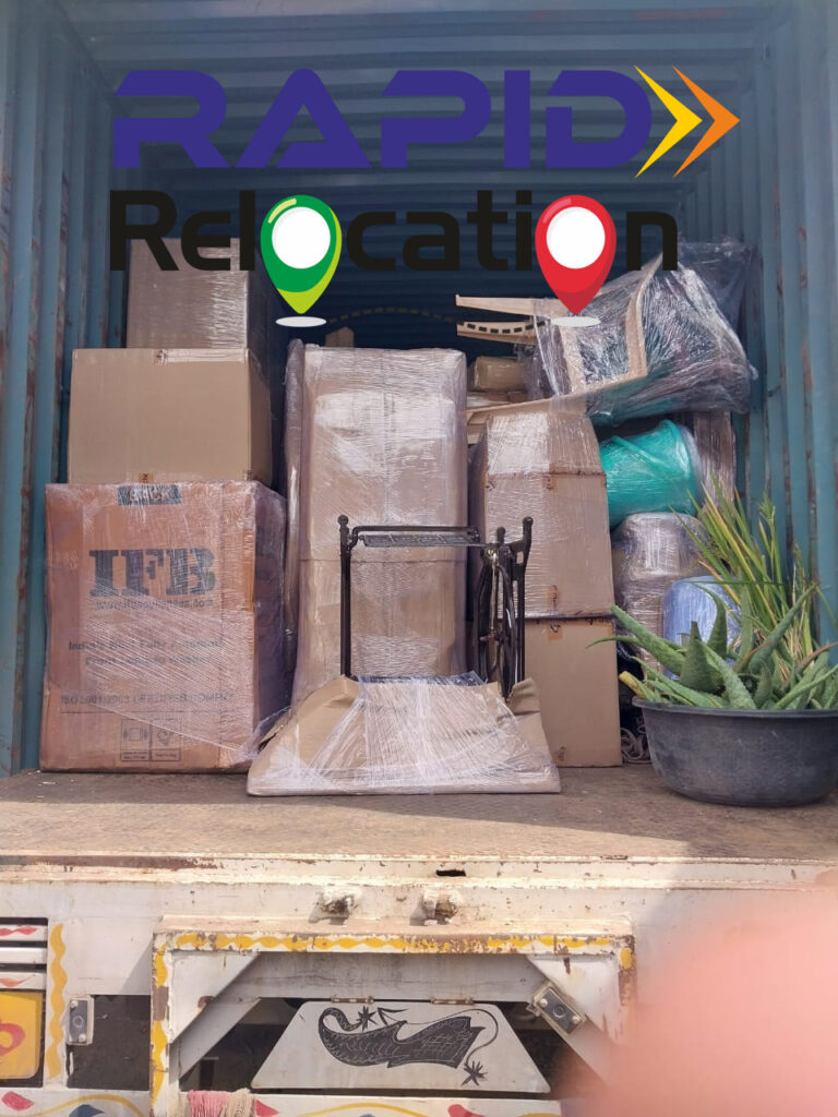 Home Shifting Ahmedabad