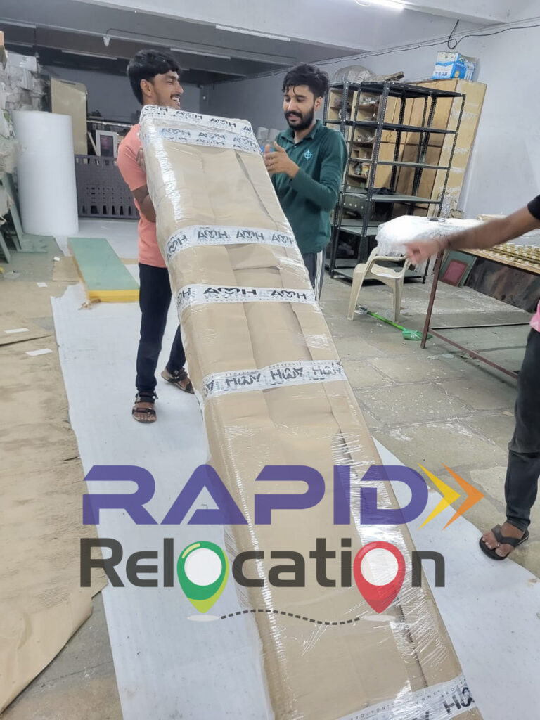 office shifting ahmedabad