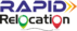 Rapid Relocation Packers And Movers Ahmedabad Logo