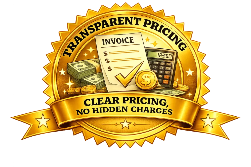 Transparent Pricing badge for All Packers And Movers Ahmedabad Gujarat, packers and movers Ahmedabad, packers and movers in Ahmedabad, transparent pricing Ahmedabad, affordable packers and movers Ahmedabad, moving charges Ahmedabad, shifting charges Ahmedabad, relocation cost Ahmedabad, packing and moving Ahmedabad, household shifting Ahmedabad, home shifting Ahmedabad, office shifting Ahmedabad, local shifting Ahmedabad, professional movers Ahmedabad, moving company Ahmedabad, relocation services Ahmedabad, trusted packers movers Ahmedabad, clear moving quotation Ahmedabad, no hidden charges movers Ahmedabad, affordable moving services Ahmedabad, residential shifting Ahmedabad, commercial shifting Ahmedabad, furniture shifting Ahmedabad, loading unloading Ahmedabad, goods transportation Ahmedabad, door to door shifting Ahmedabad, local movers Ahmedabad, relocation company Ahmedabad, moving services Gujarat.